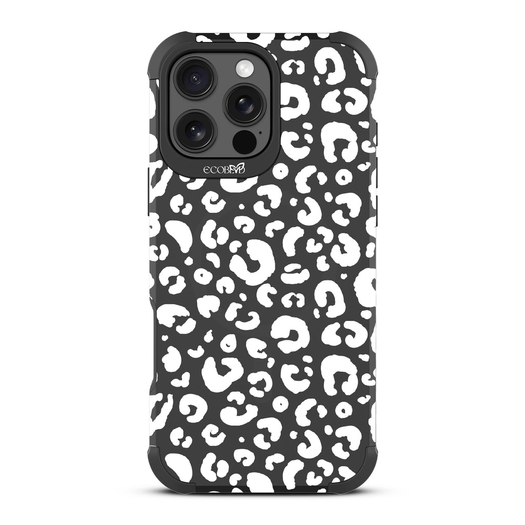 Spot On - Reforge Collection Case for Apple iPhone 16 Pro Max