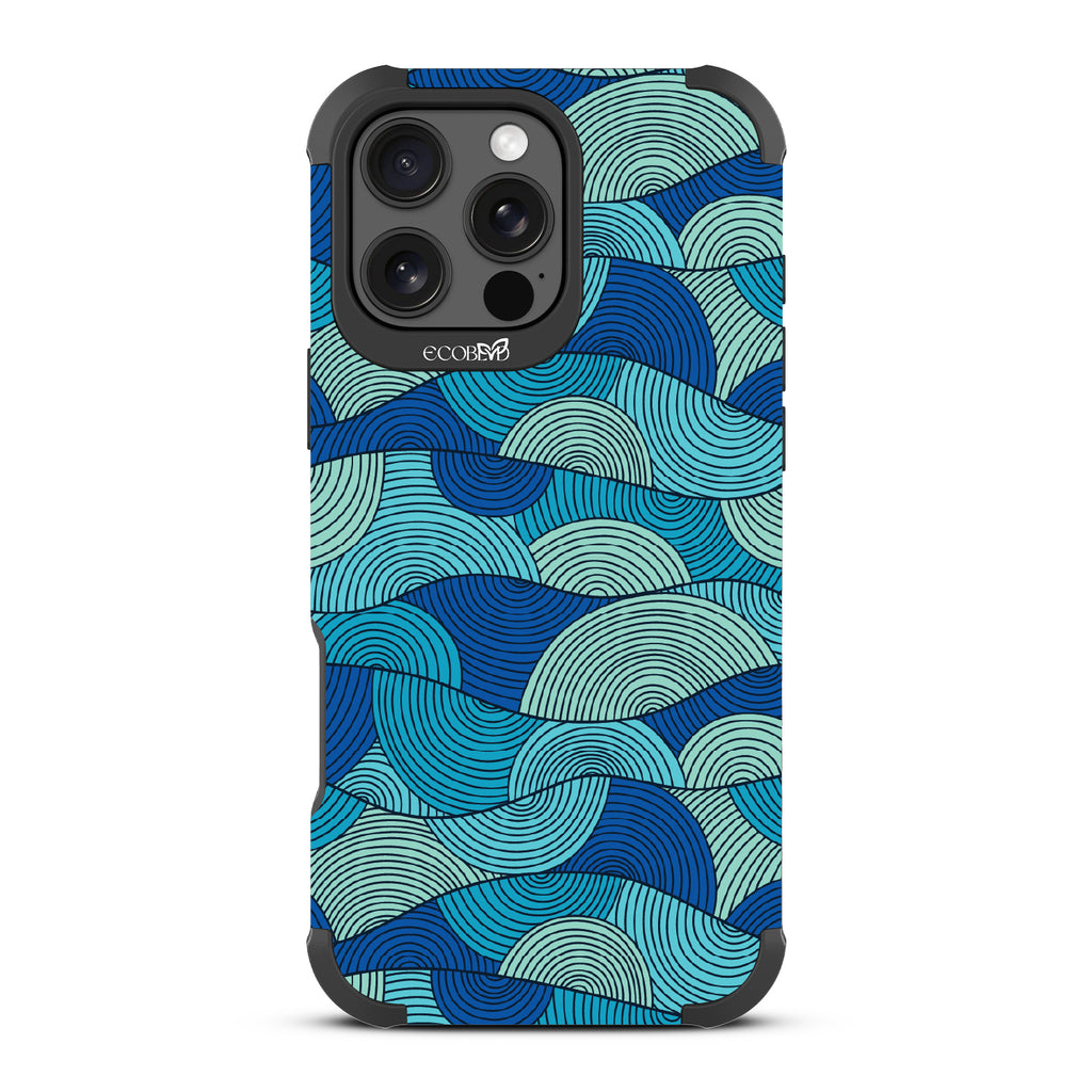 Finding Balance - Reforge Collection Case for Apple iPhone 16 Pro Max