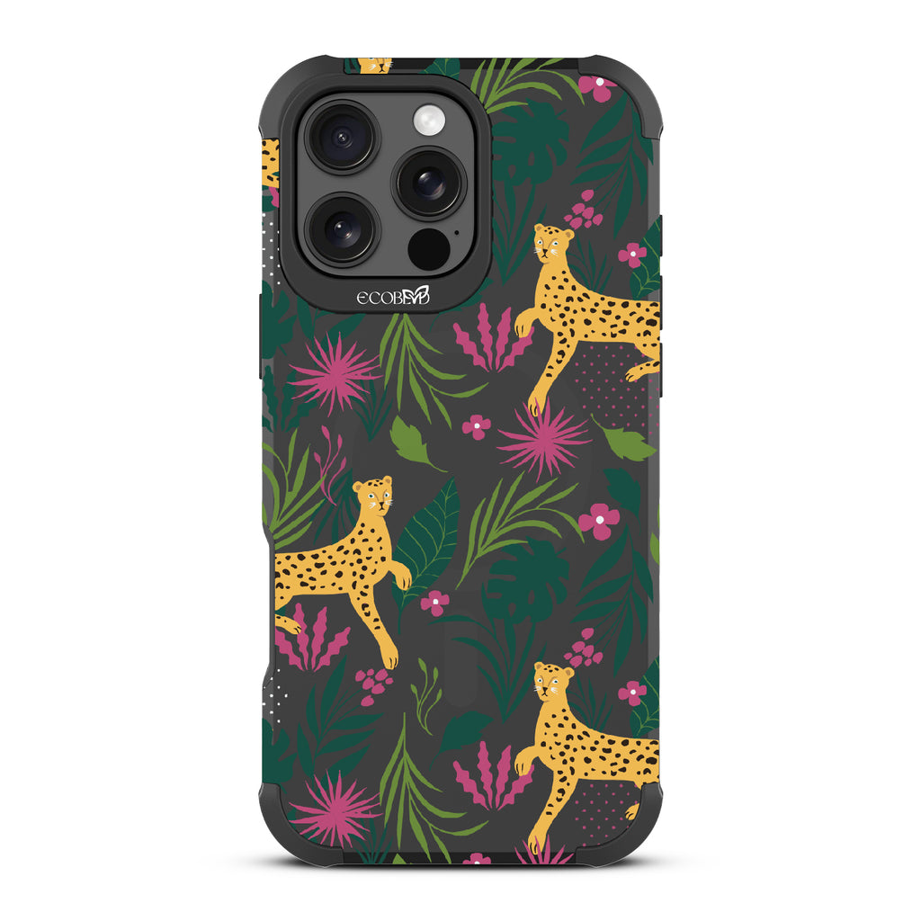 Jungle Boogie - Reforge Collection Case for Apple iPhone 16 Pro Max