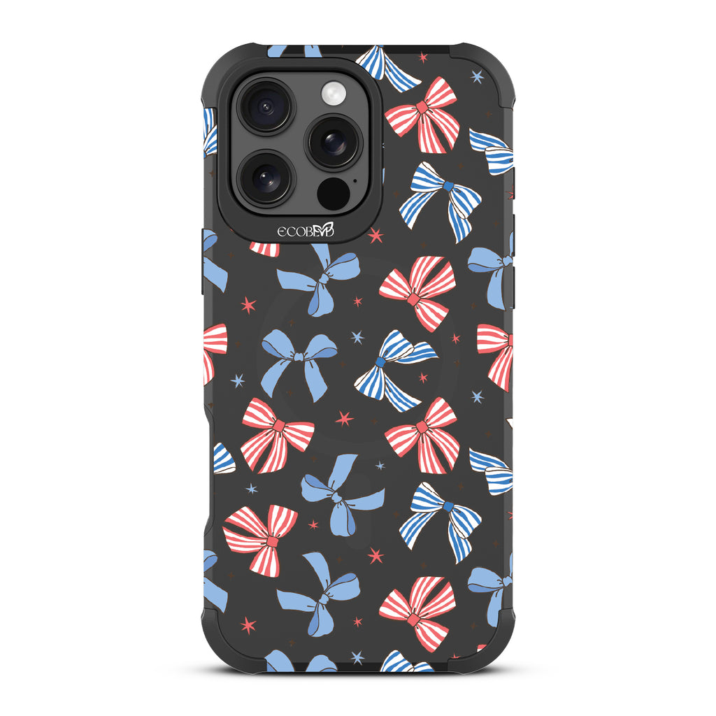 Miss Americana - Reforge Collection Case for Apple iPhone 16 Pro Max