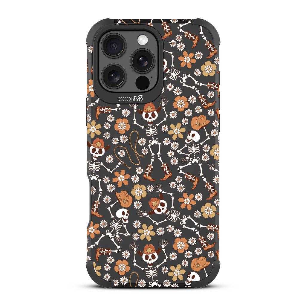Yee-Haunt - Reforge Collection Case for Apple iPhone 16 Pro Max
