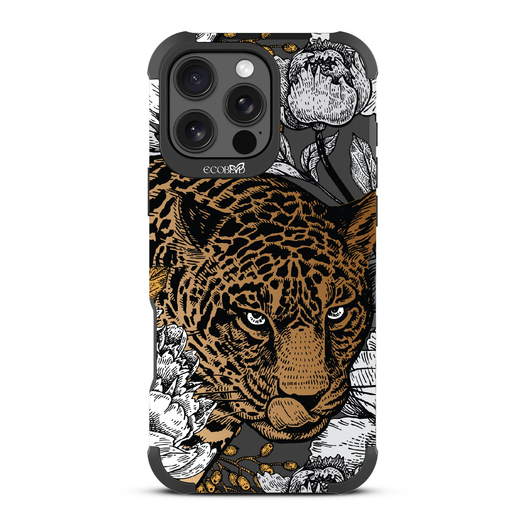 Purrfectly Striking - Reforge Collection Case for Apple iPhone 16 Pro Max