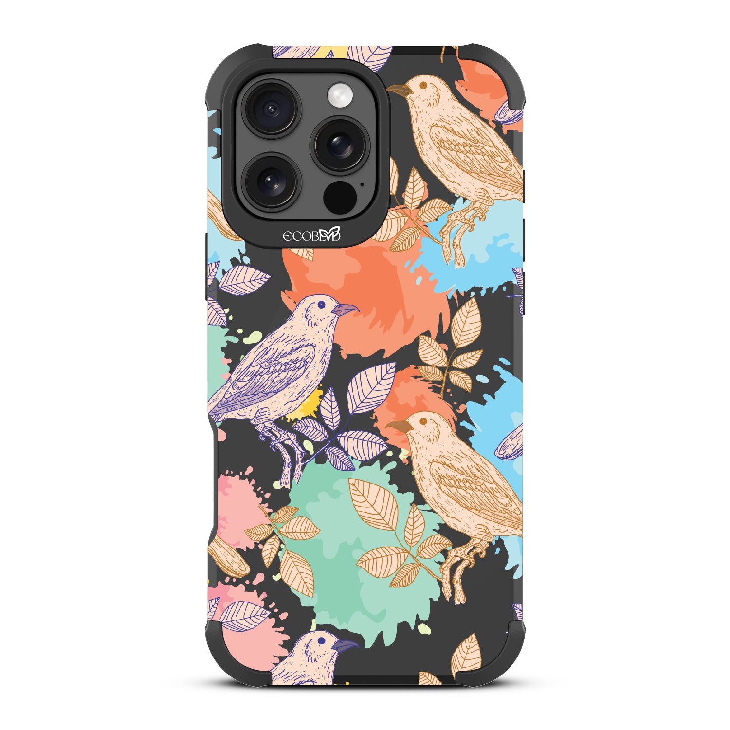 Wild Collection - Eco-Friendly Animal Phone Cases | EcoBlvd Wild Collection - Eco-Friendly Animal Phone Cases | EcoBlvd