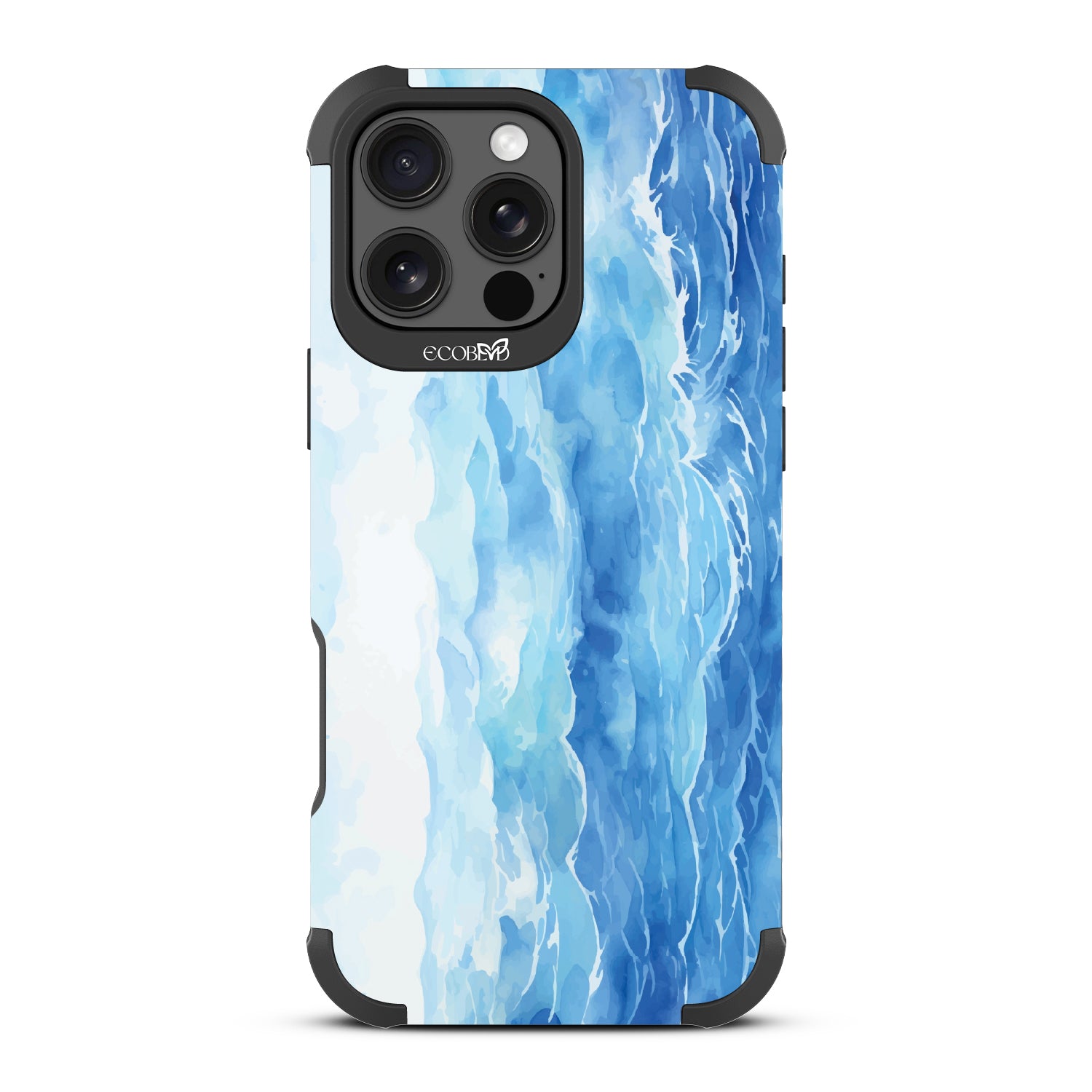 Seaside Collection - Sea Life Phone Cases | EcoBlvd