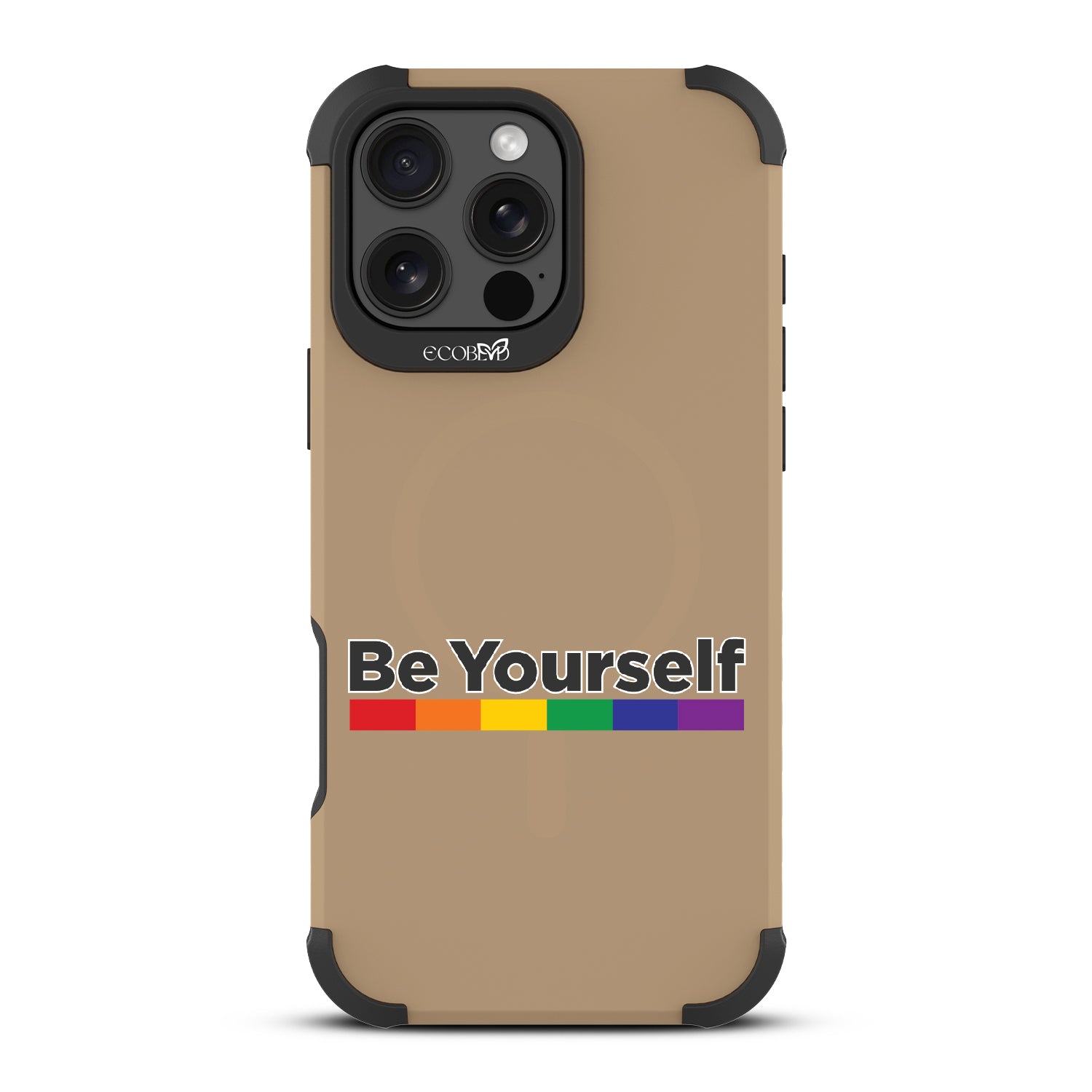 Pride Collection - Ally & LGBTQ Phone Cases | EcoBlvd
