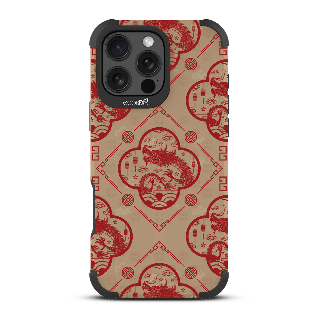 Year of the Dragon - Reforge Collection Case for Apple iPhone 16 Pro Max