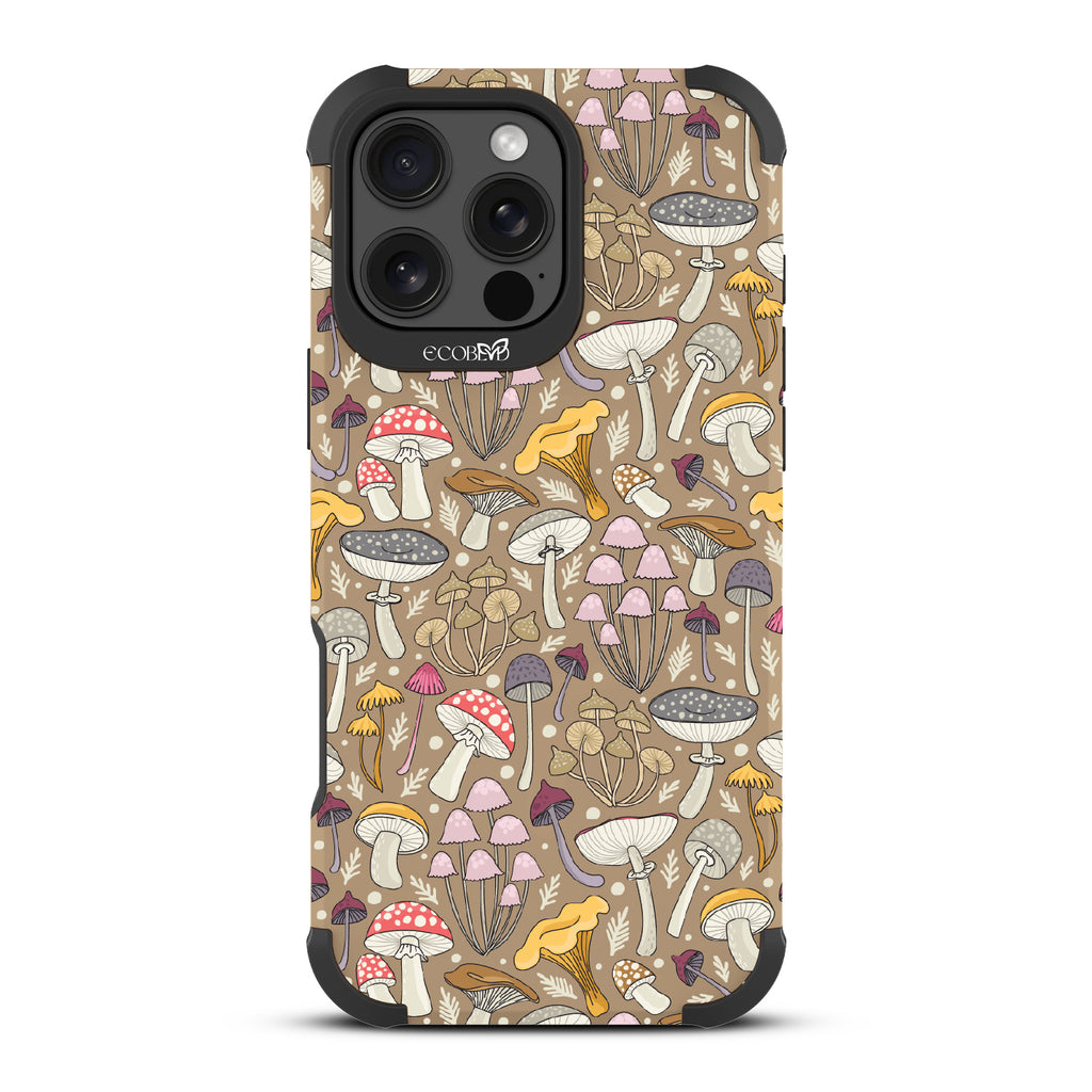 Foraging - Reforge Collection Case for Apple iPhone 16 Pro Max