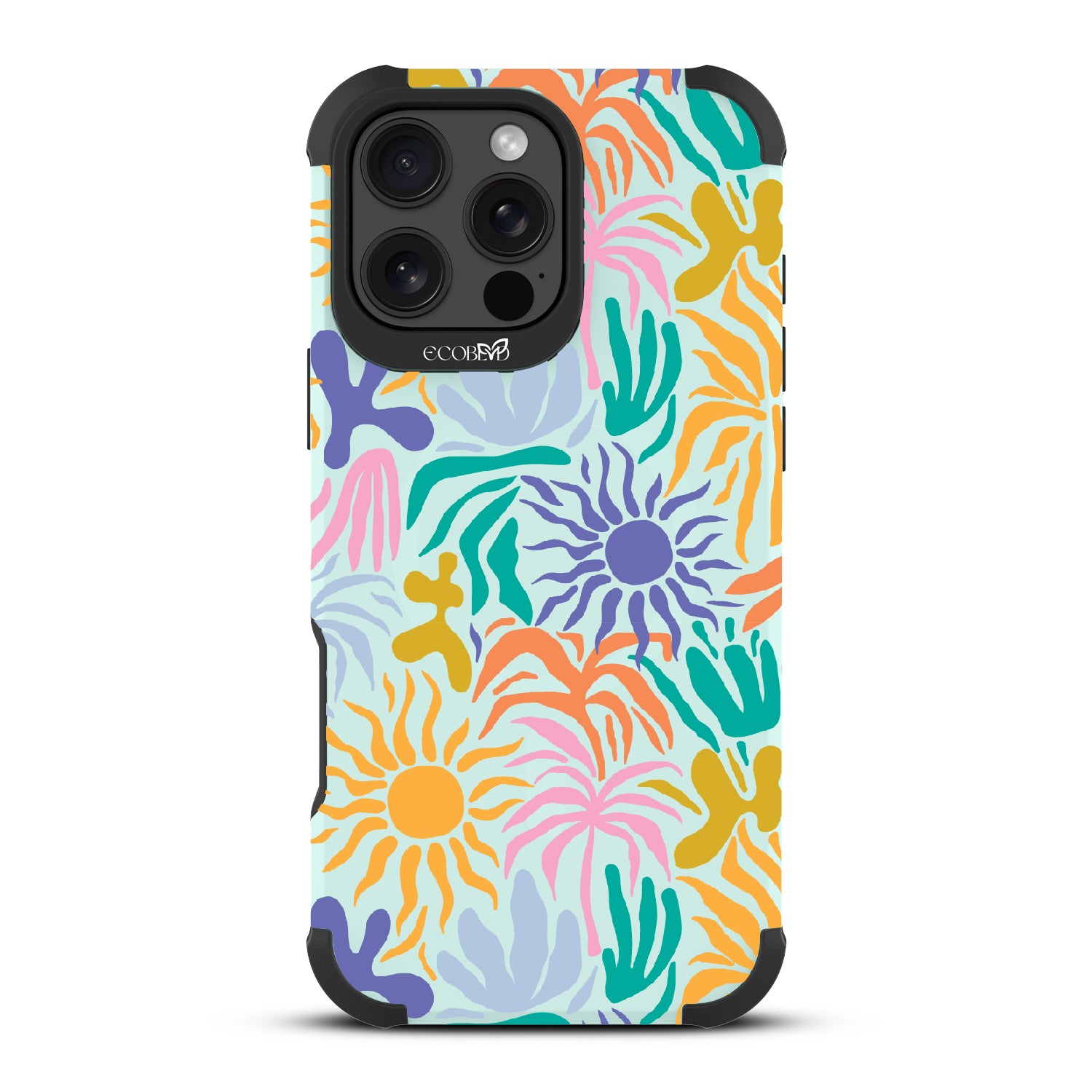 Summer Collection - Colorful Phone Cases | EcoBlvd