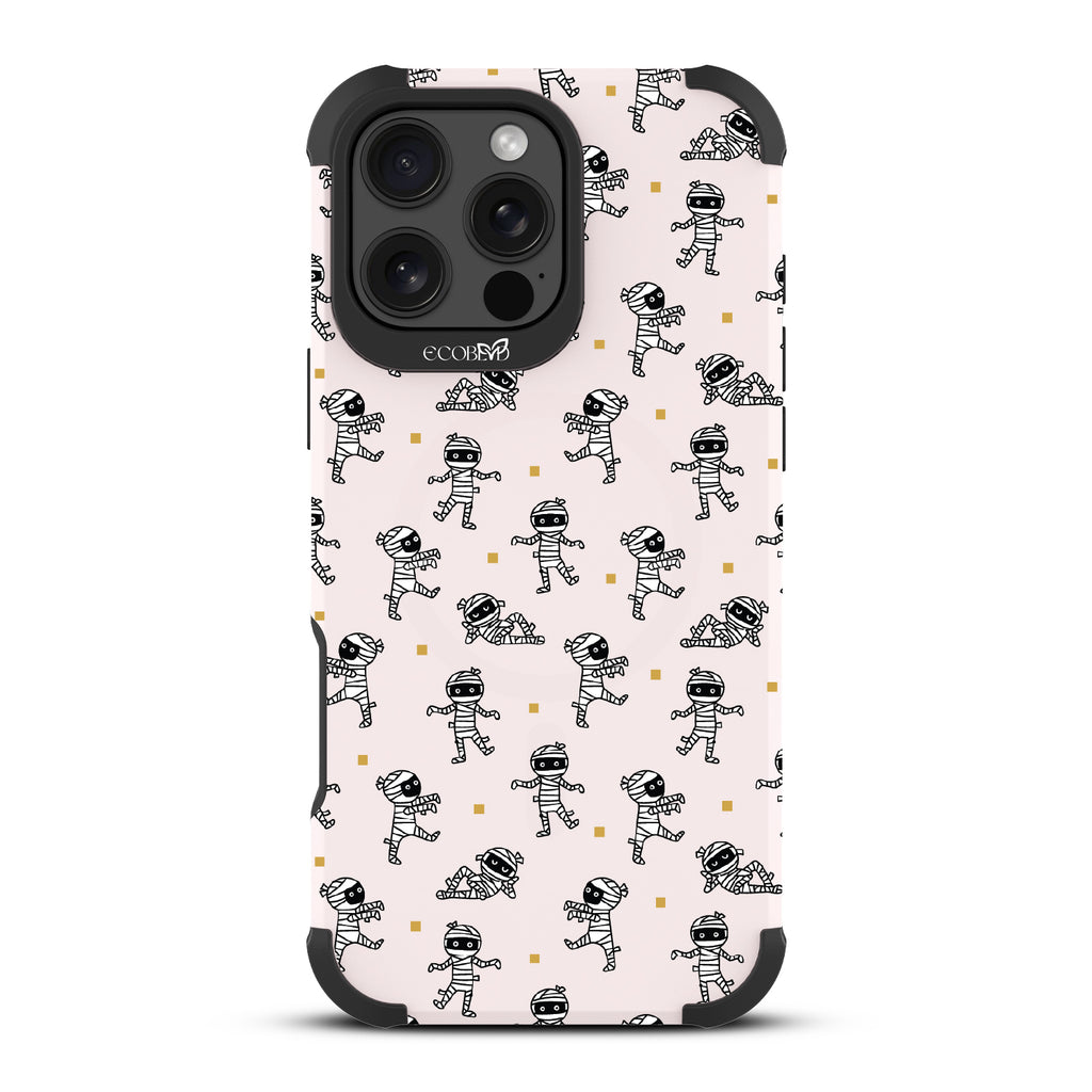 Mummy Mash - Reforge Collection Case for Apple iPhone 16 Pro Max