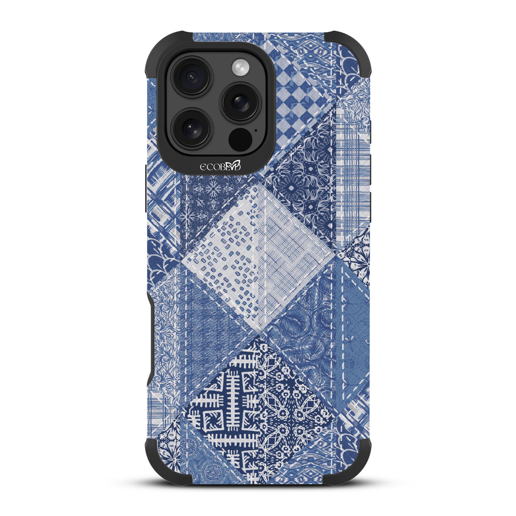 Tailor Made - Reforge Collection Case for Apple iPhone 16 Pro Max