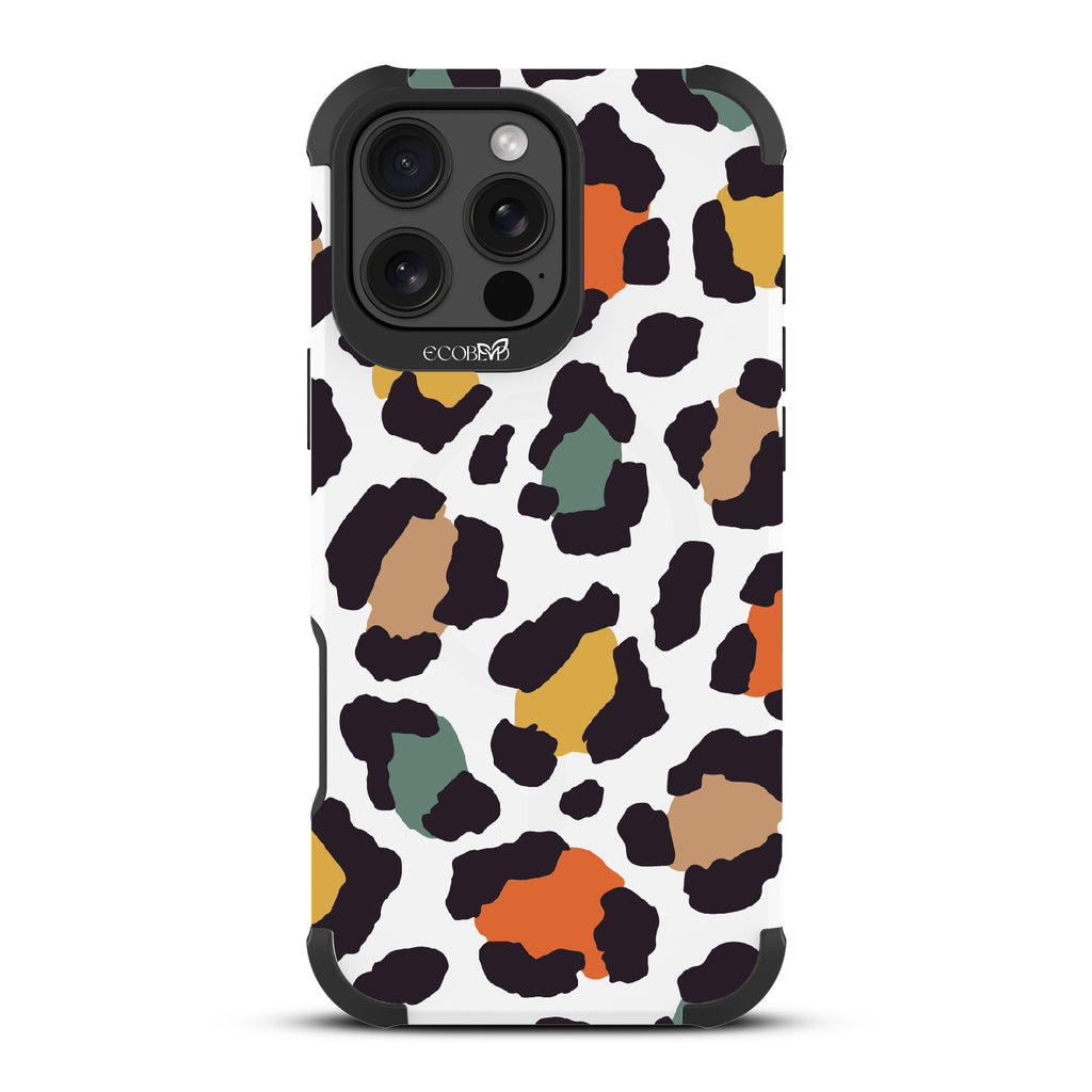 Cheetahlicious - Reforge Collection Case for Apple iPhone 16 Pro Max