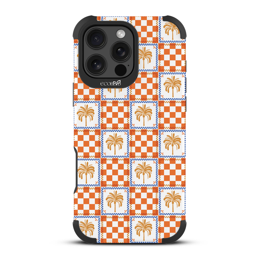 Under the Palms - Reforge Collection Case for Apple iPhone 16 Pro Max