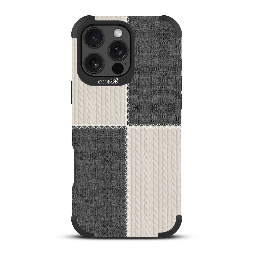 Interwoven - Reforge Collection Case for Apple iPhone 16 Pro Max
