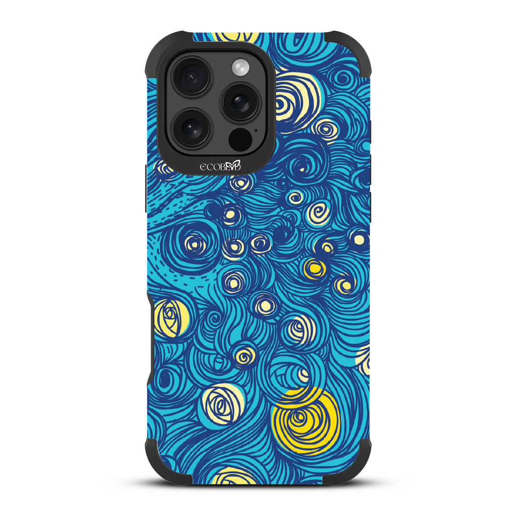 Let It Gogh - Reforge Collection Case for Apple iPhone 16 Pro Max