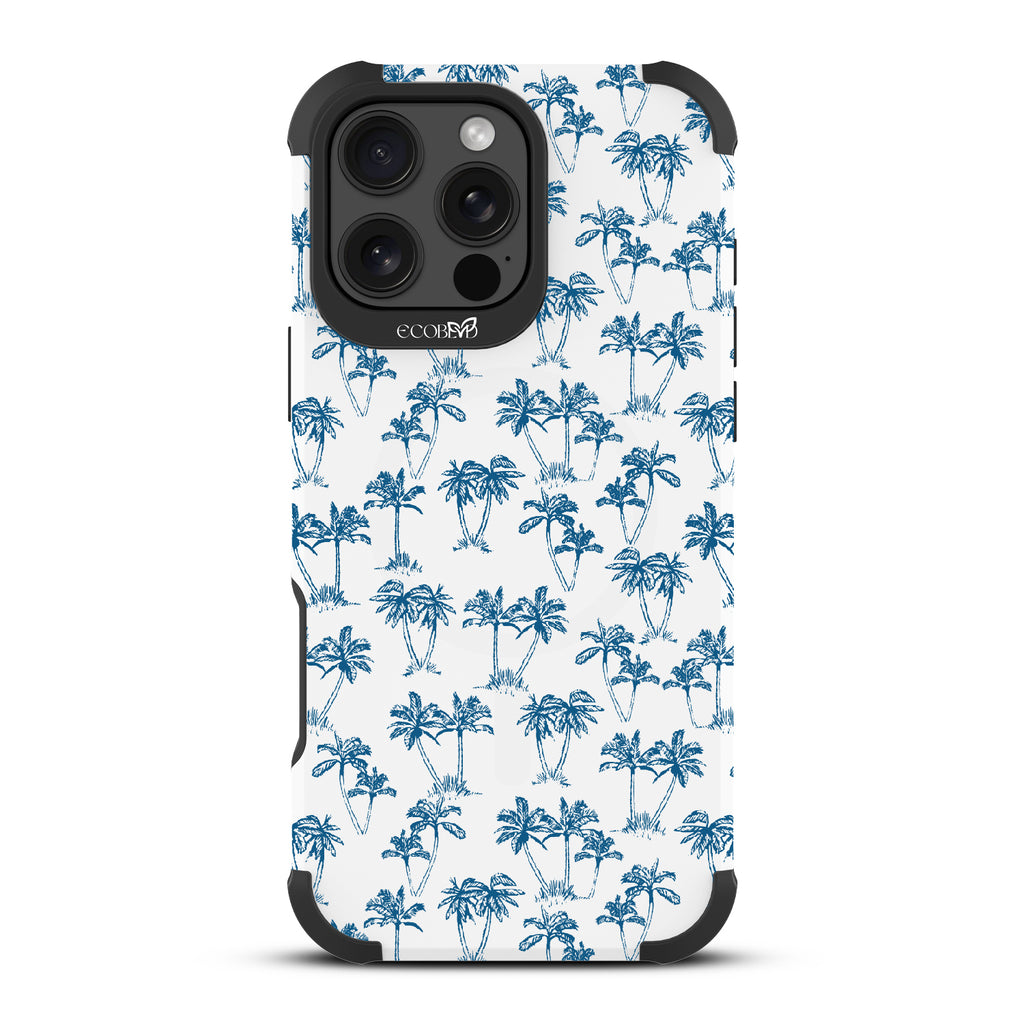 Endless Summer - Reforge Collection Case for Apple iPhone 16 Pro Max