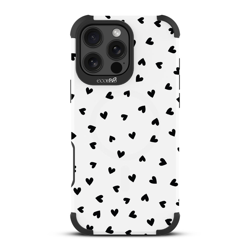 Follow Your Heart - Reforge Collection Case for Apple iPhone 16 Pro Max