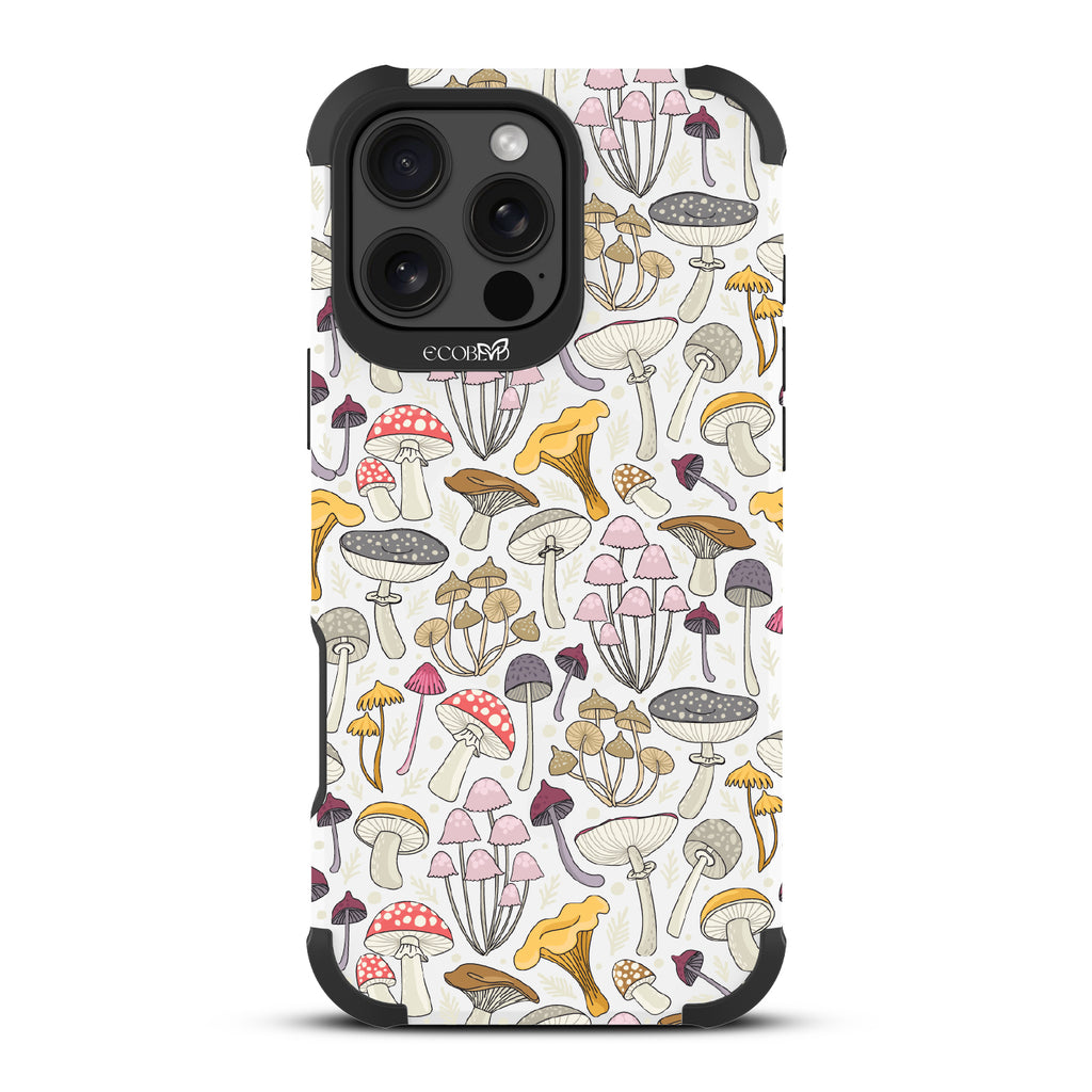 Foraging - Reforge Collection Case for Apple iPhone 16 Pro Max