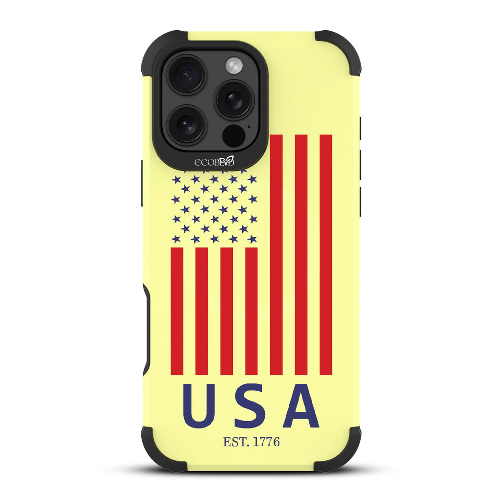 American Heritage Collection - Patriotic Phone Cases | EcoBlvd American Heritage Collection - Patriotic Phone Cases | EcoBlvd