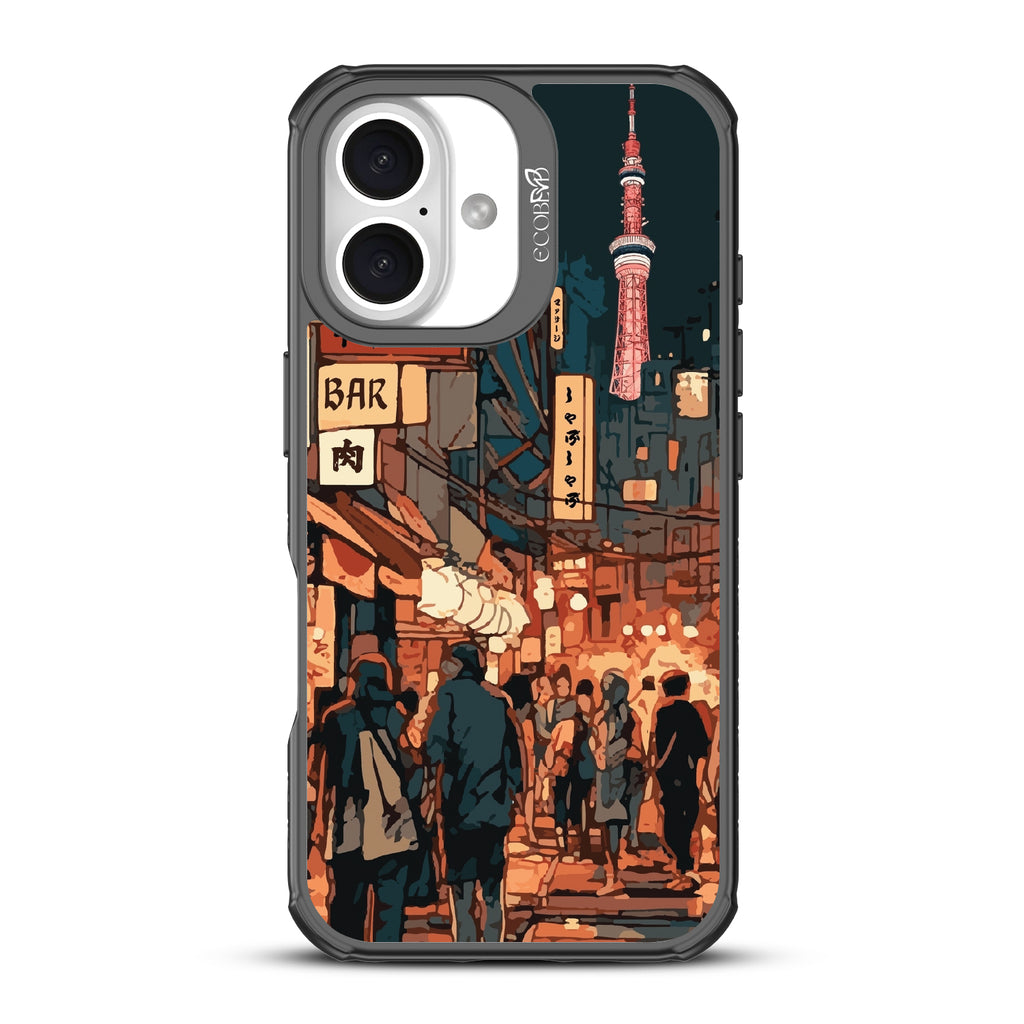 Tokyo Nights - Revive Collection Case for Apple iPhone 16