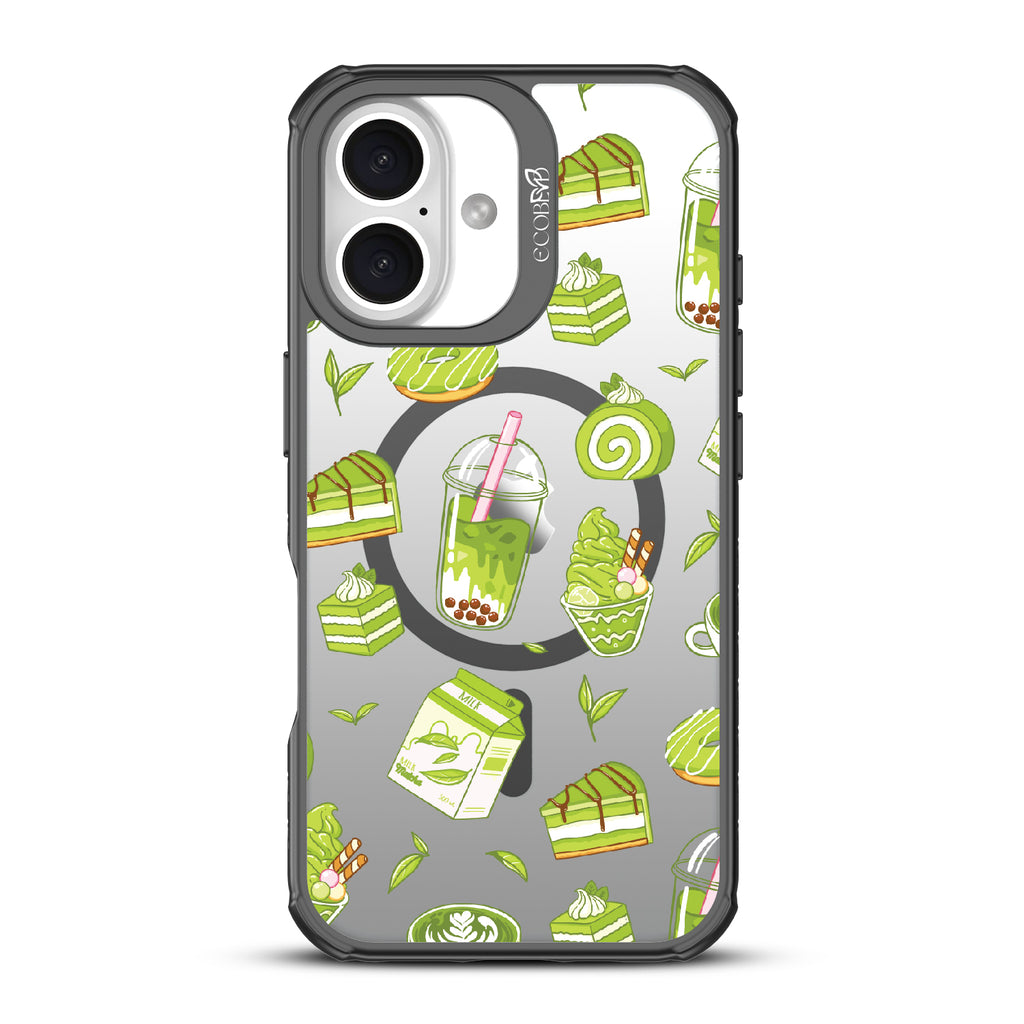 So Matcha More - Revive Collection Case for Apple iPhone 16