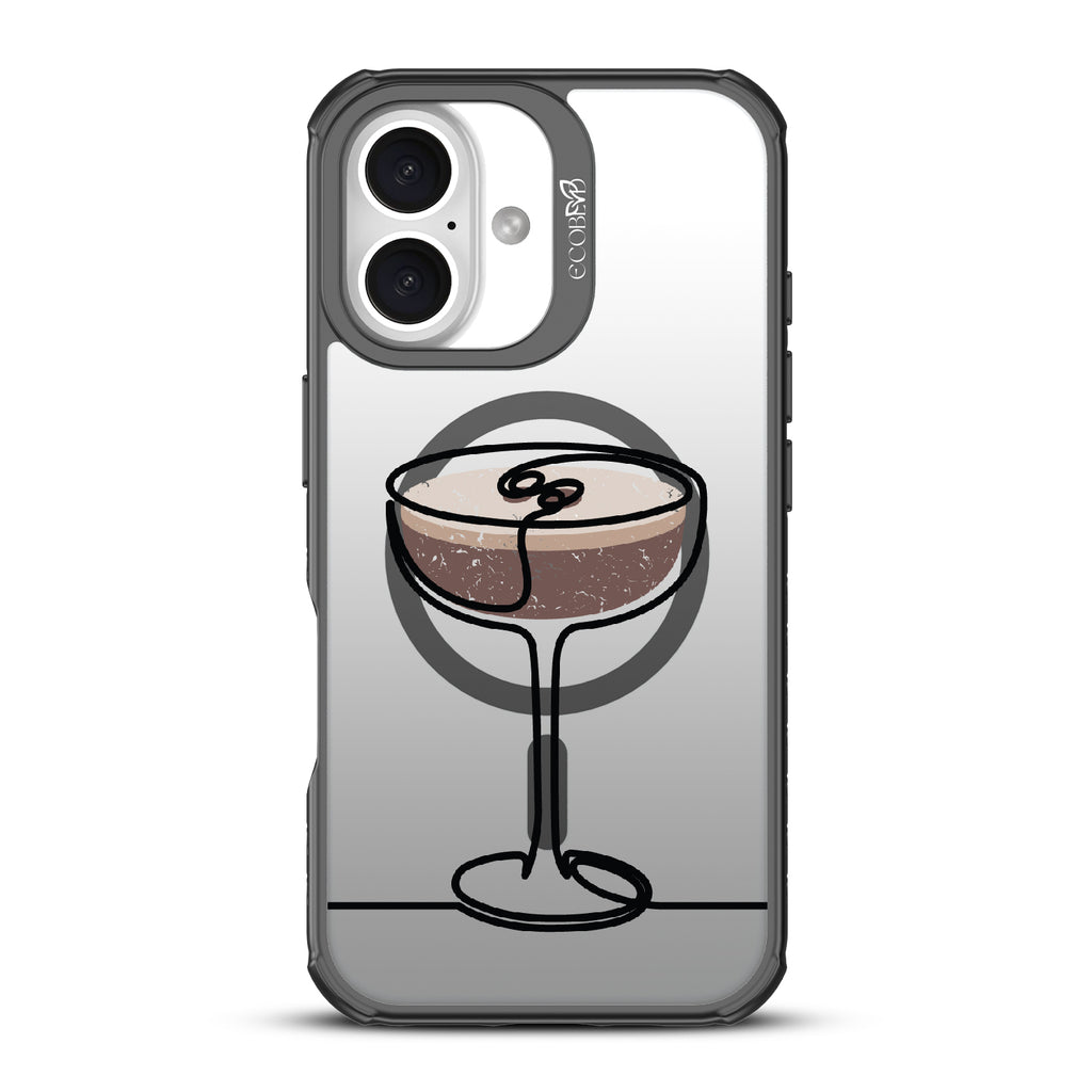 Brewtini - Revive Collection Case for Apple iPhone 16