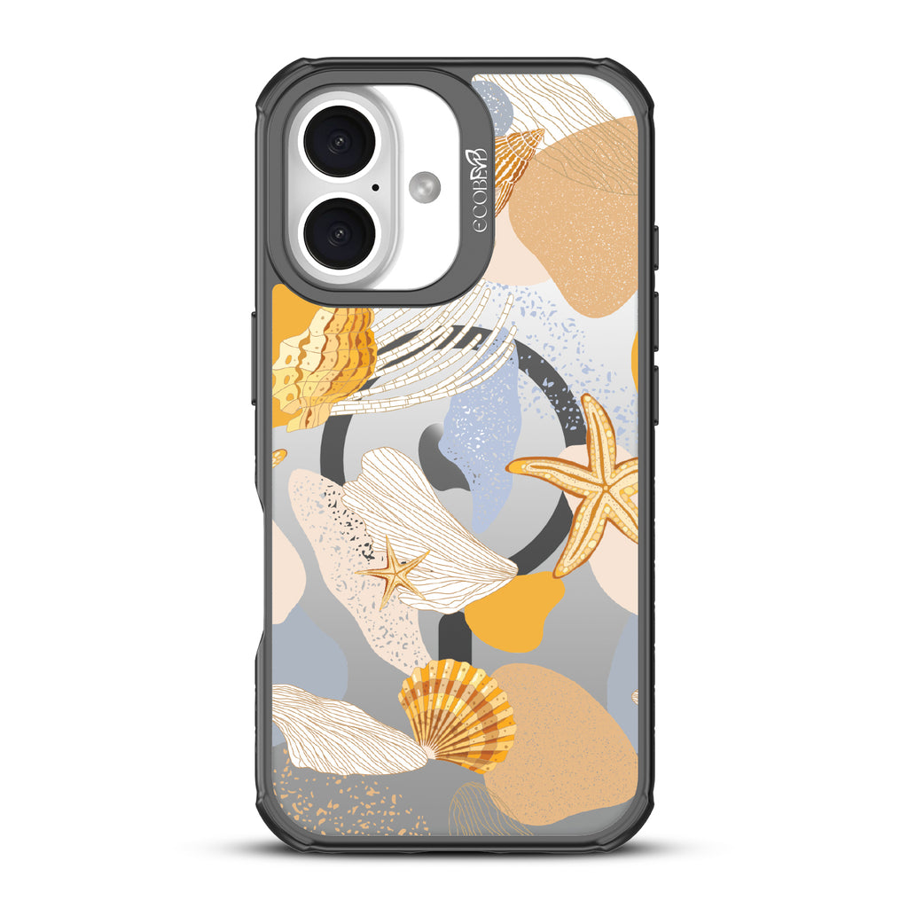 Coastal Treasures - Revive Collection Case for Apple iPhone 16