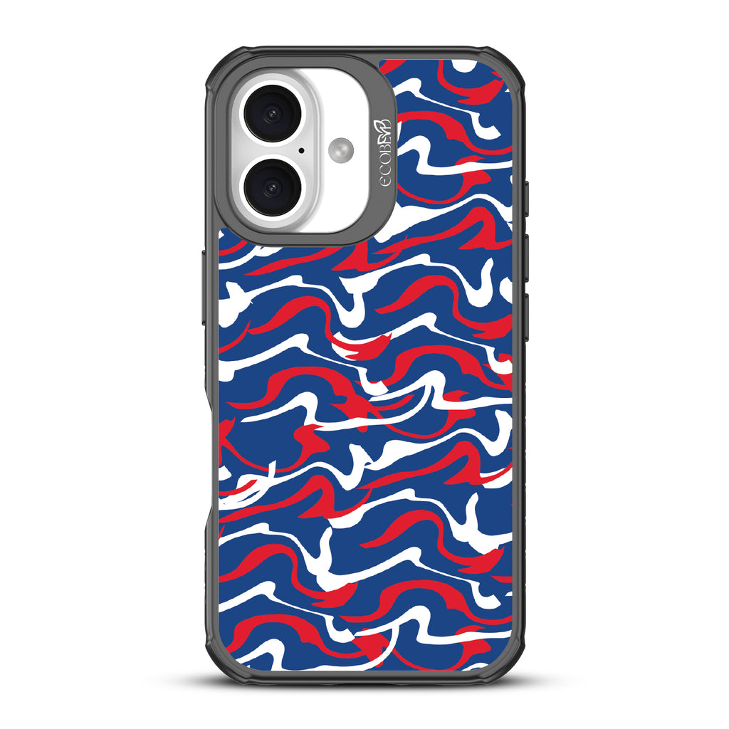 Yankee Doodle - Revive Collection Case for Apple iPhone 16