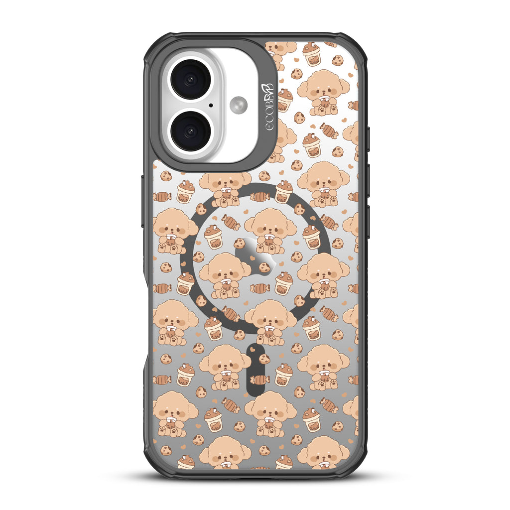 Pupaccino - Revive Collection Case for Apple iPhone 16