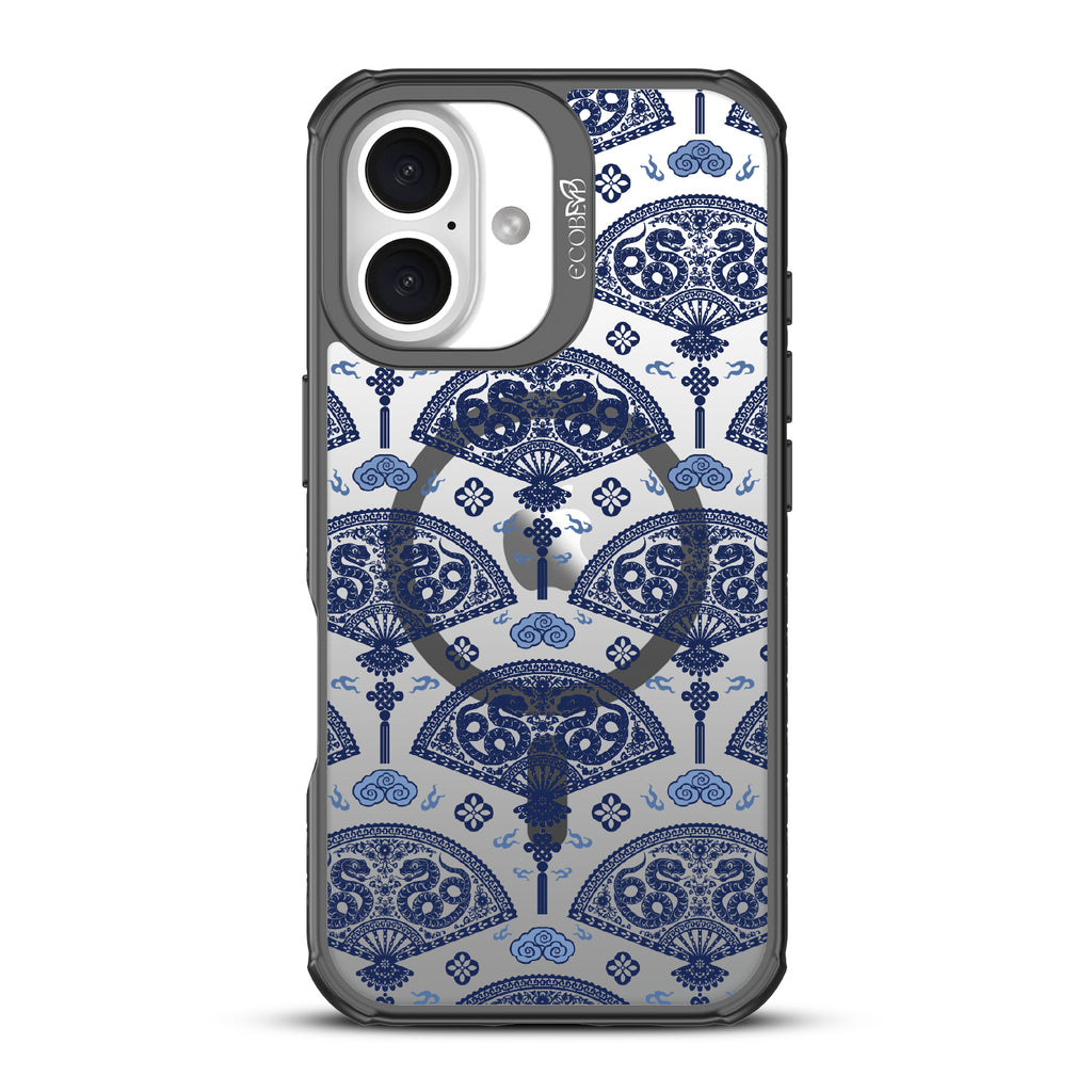 Fanning Fortune - Revive Collection Case for Apple iPhone 16