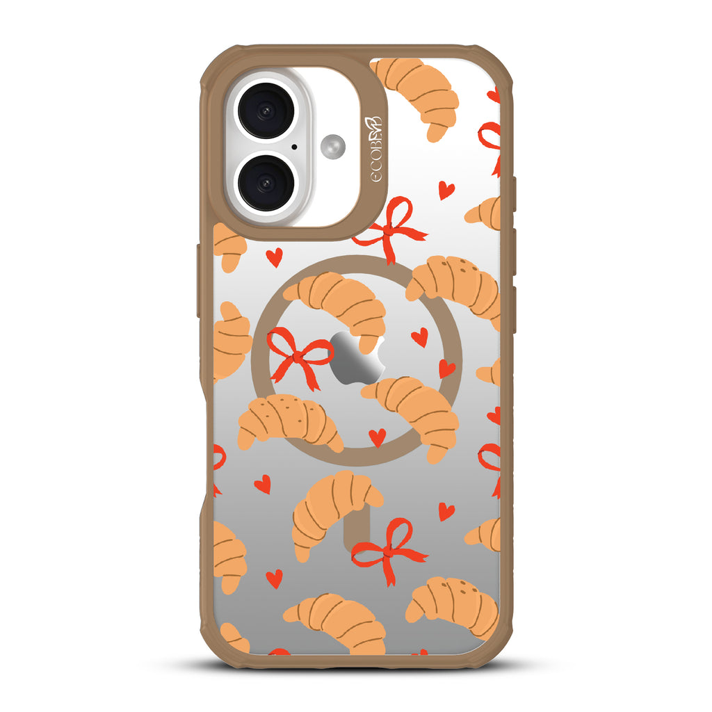 Croissant Couture - Revive Collection Case for Apple iPhone 16