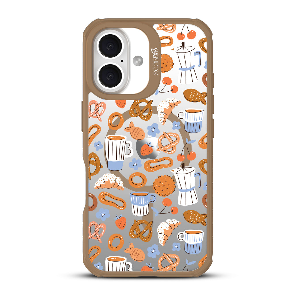 The Breakfast Club - Revive Collection Case for Apple iPhone 16