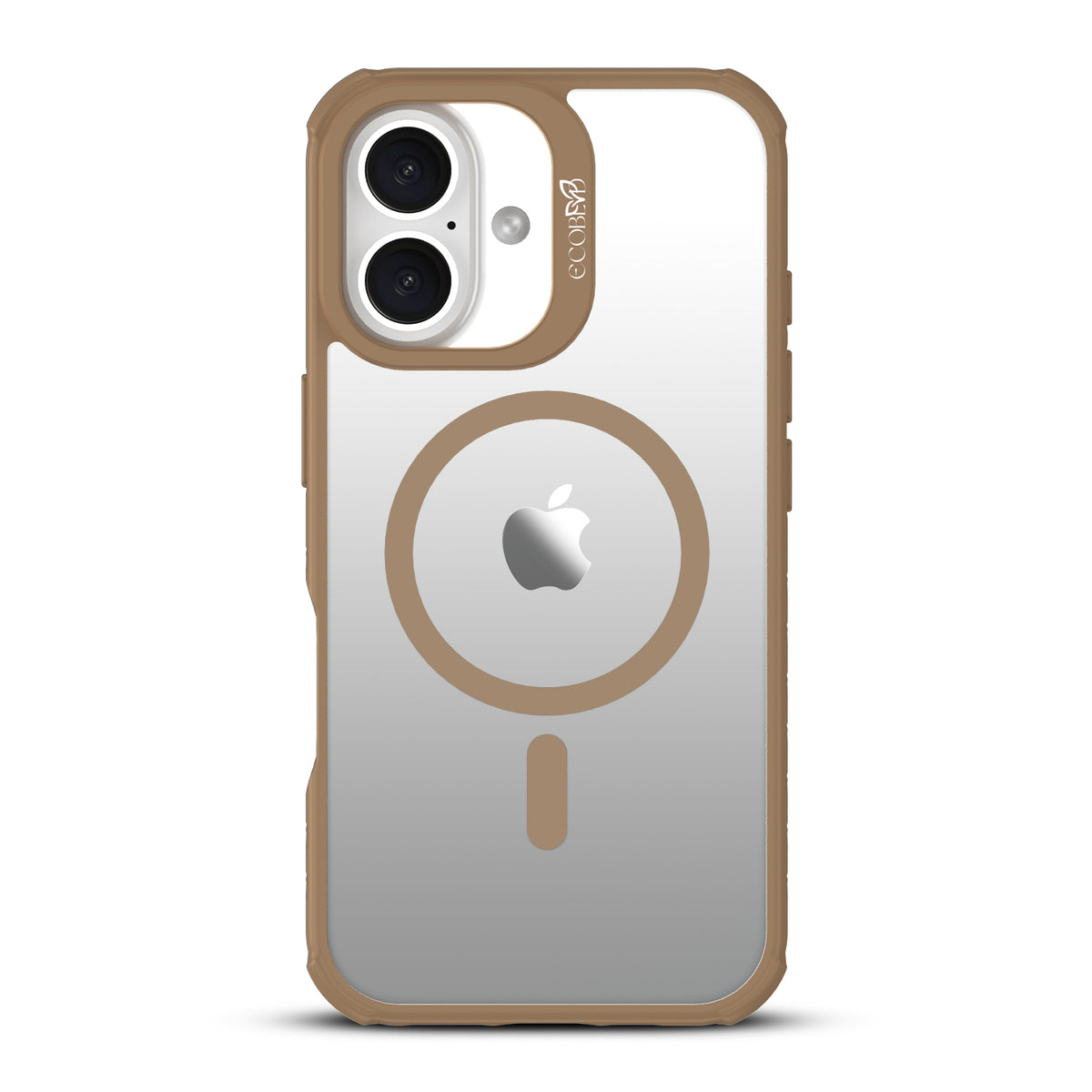 Revive - Sustainable Clear iPhone 16 Case | EcoBlvd
