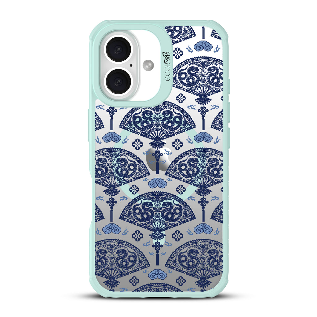Fanning Fortune - Revive Collection Case for Apple iPhone 16