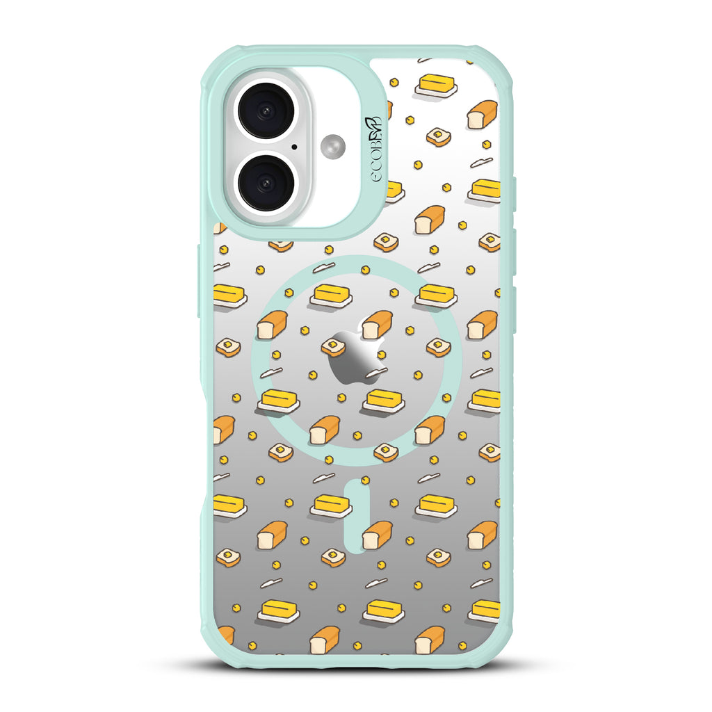 Butter Me Up - Revive Collection Case for Apple iPhone 16
