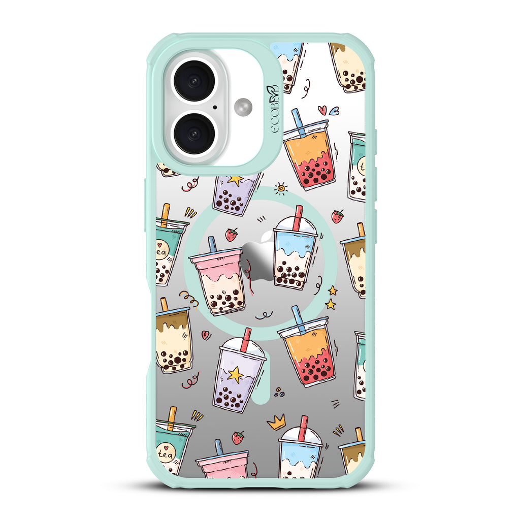 Best-Teas - Revive Collection Case for Apple iPhone 16