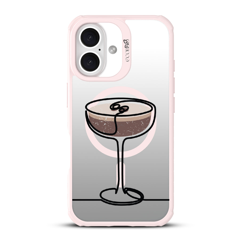 Brewtini - Revive Collection Case for Apple iPhone 16