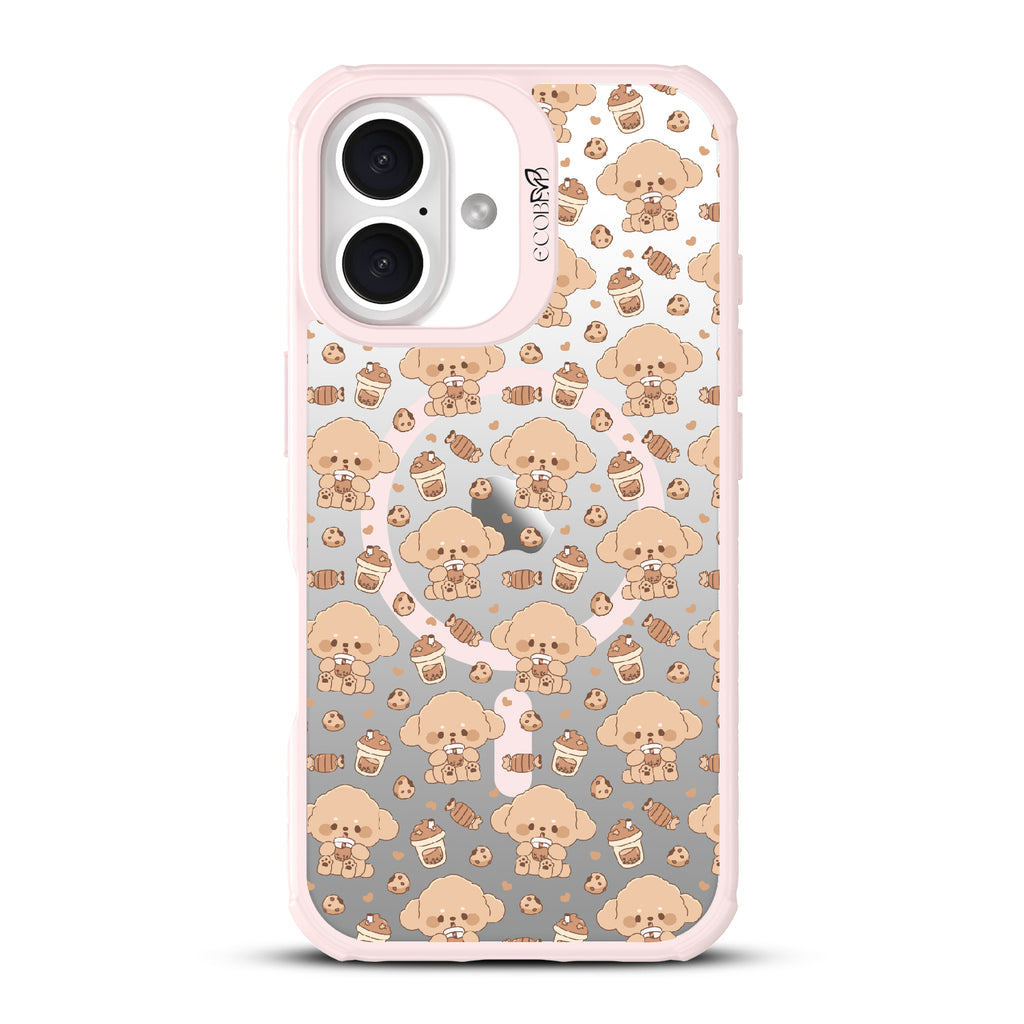 Pupaccino - Revive Collection Case for Apple iPhone 16