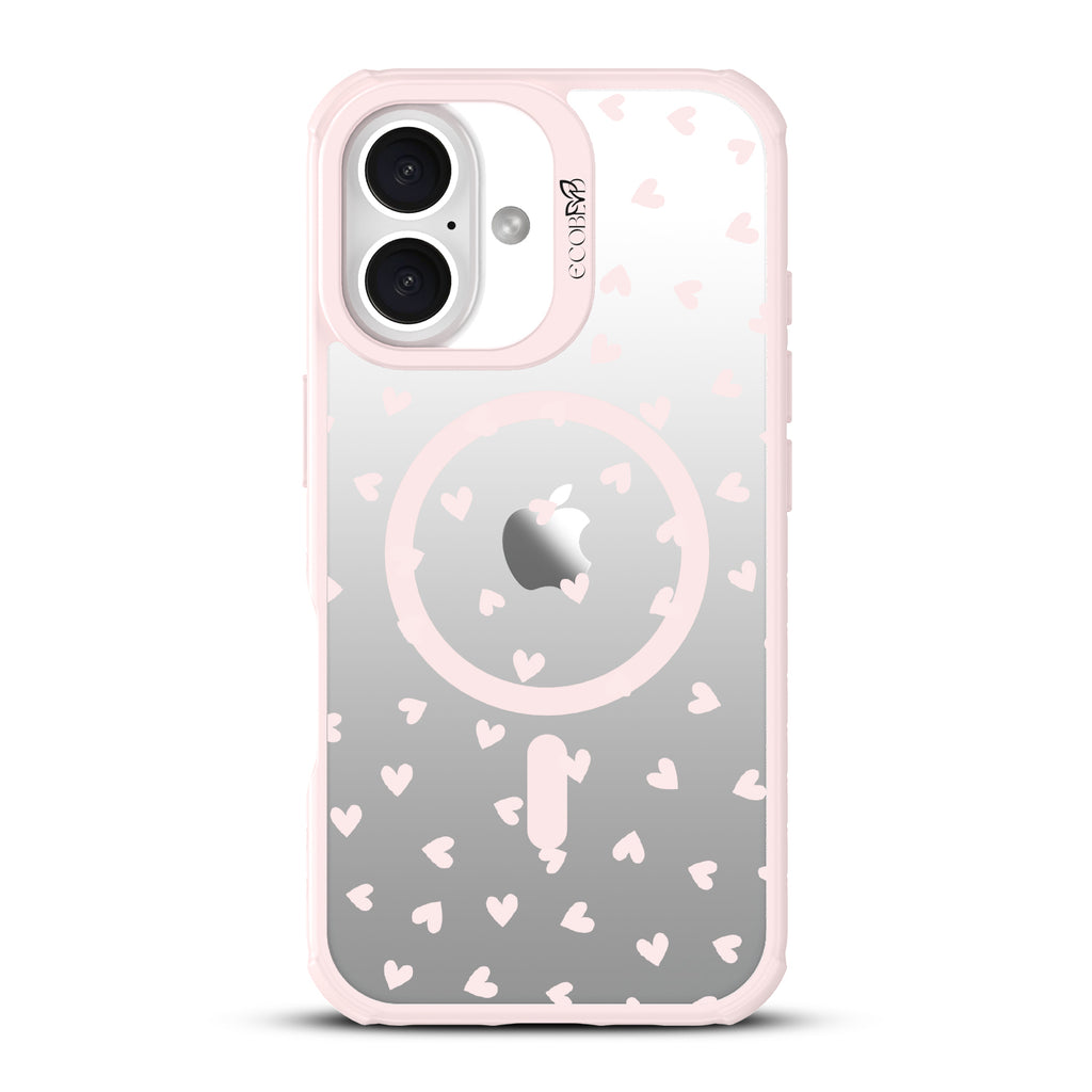 Follow Your Heart - Revive Collection Case for Apple iPhone 16