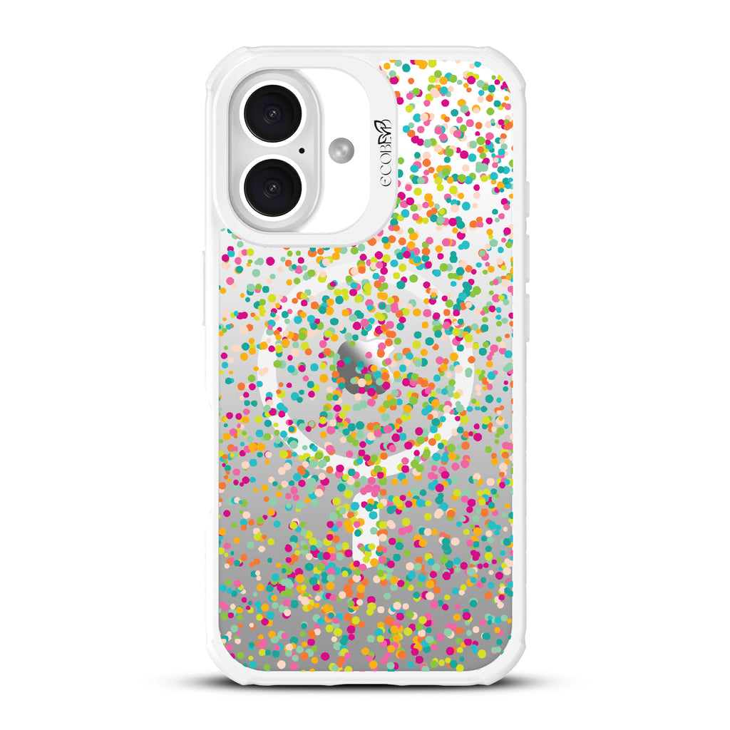 Confetti - Revive Collection Case for Apple iPhone 16