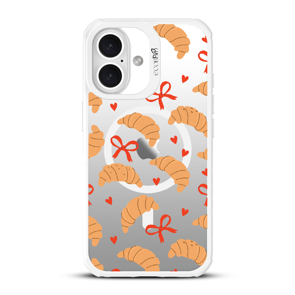 Croissant Couture - Revive Collection Case for Apple iPhone 16