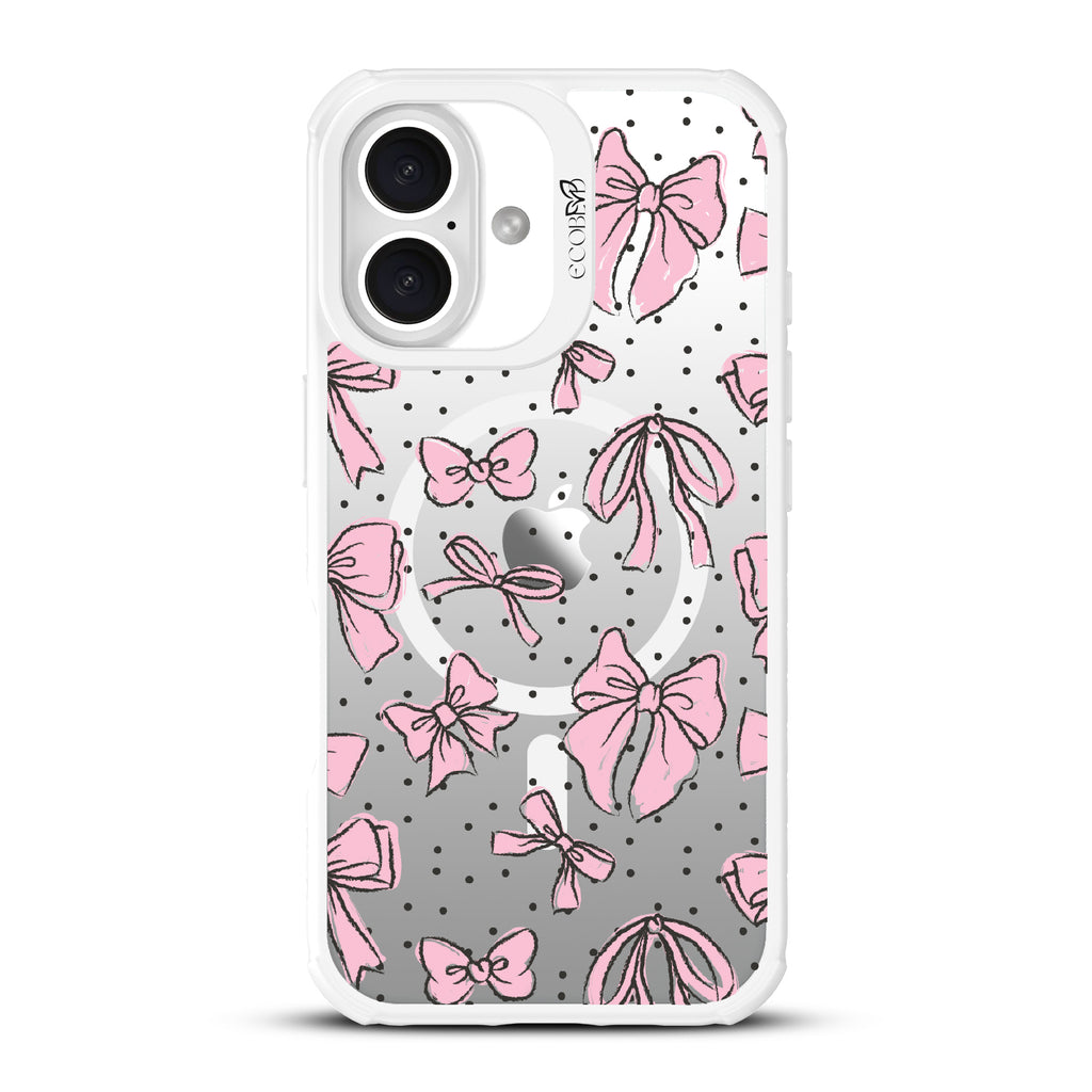Soft Girl Era - Revive Collection Case for Apple iPhone 16