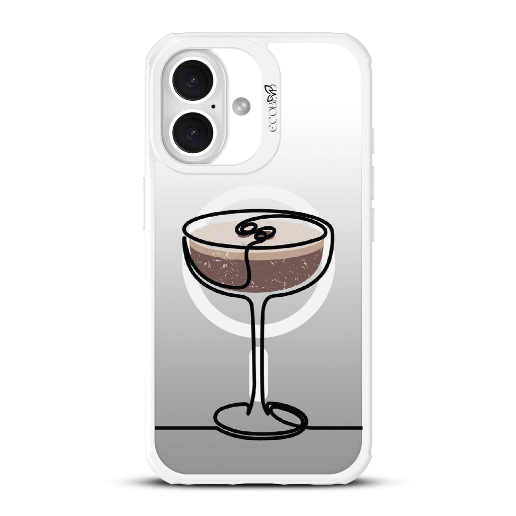 Brewtini - Revive Collection Case for Apple iPhone 16