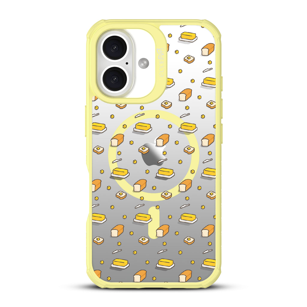 Butter Me Up - Revive Collection Case for Apple iPhone 16
