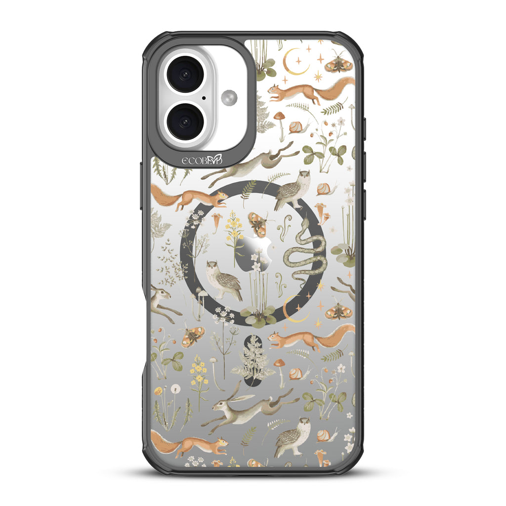 Forest Friends - Revive Collection Case for Apple iPhone 16 Plus