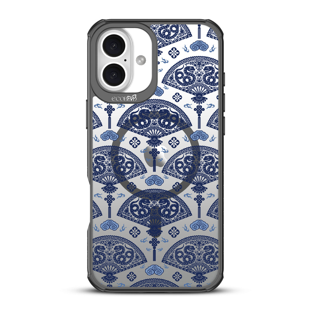 Fanning Fortune - Revive Collection Case for Apple iPhone 16 Plus