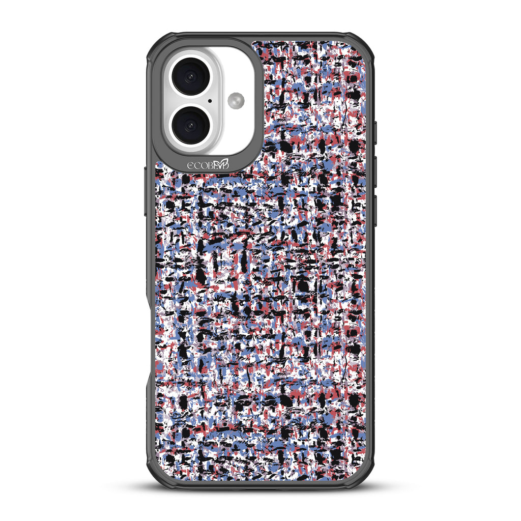 Brushed by Fall - Revive Collection Case for Apple iPhone 16 Plus