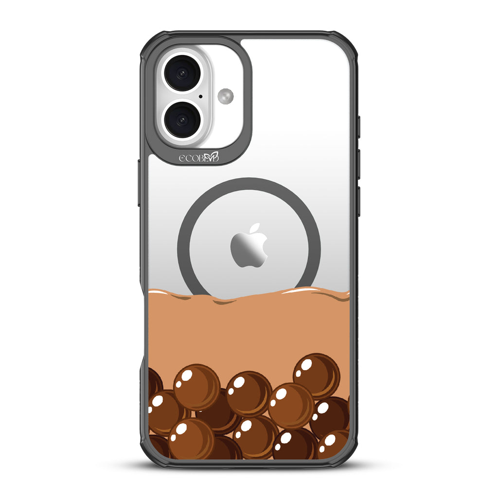 Brown Sugar Boba - Revive Collection Case for Apple iPhone 16 Plus