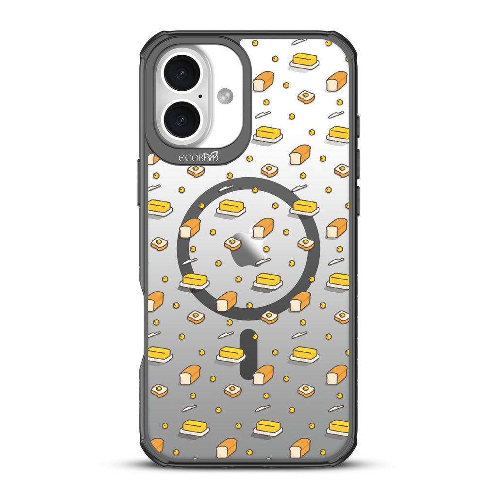 Butter Me Up - Revive Collection Case for Apple iPhone 16 Plus