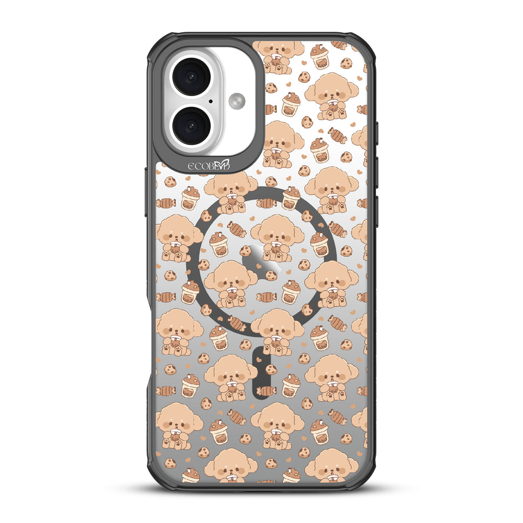 Pupaccino - Revive Collection Case for Apple iPhone 16 Plus