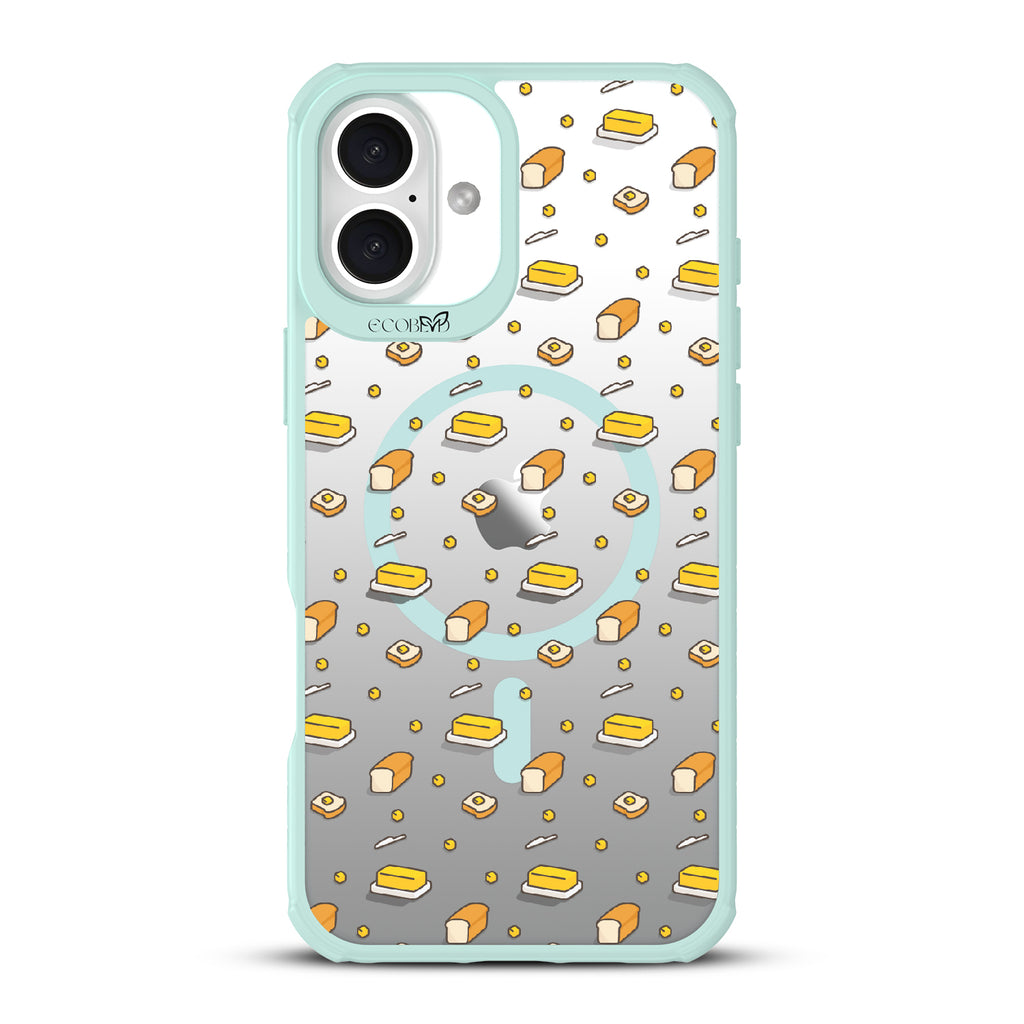 Butter Me Up - Revive Collection Case for Apple iPhone 16 Plus